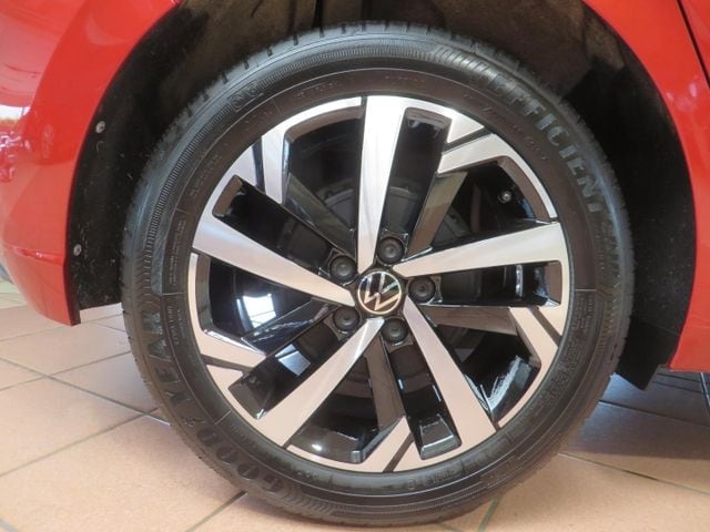 Volkswagen Polo 1.0 TSI DSG Move