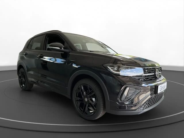 Volkswagen T-Cross 1.5 TSI DSG R-Line
