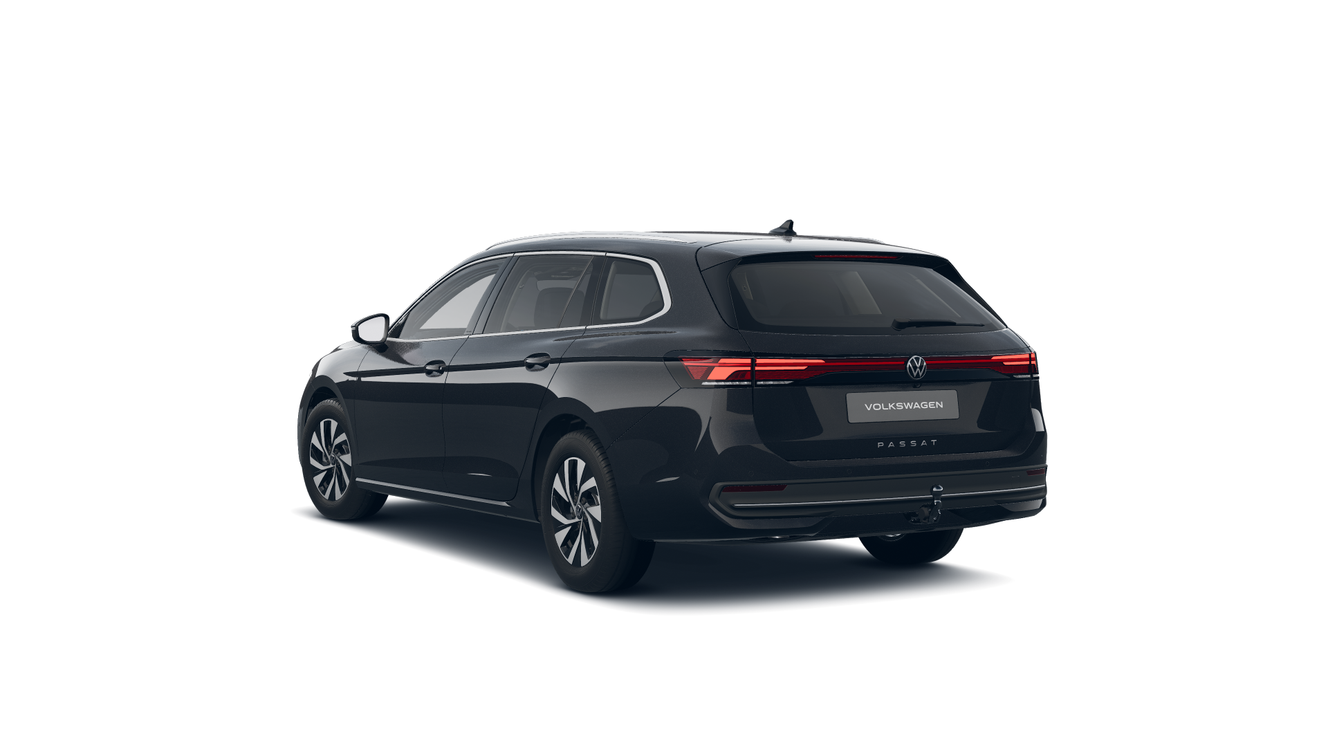 Volkswagen Passat 2.0 TDI DSG Variant