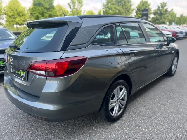 Opel Astra Edition Sports Tourer