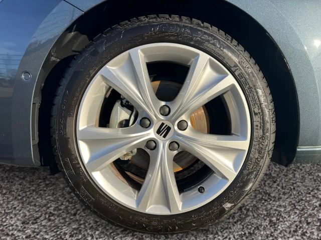 Seat Leon FR-lijn Sportstourer