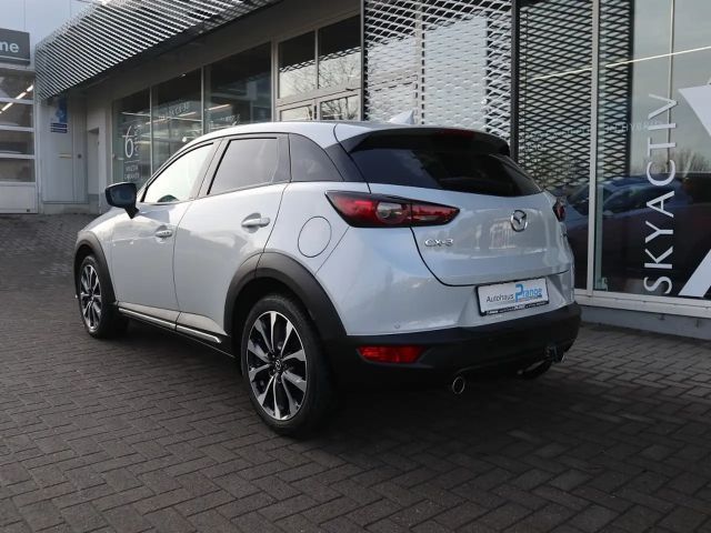 Mazda CX-3 Selection SkyActiv