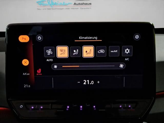 Volkswagen ID.3 77 KWh Performance Pro