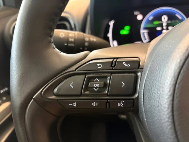 Toyota Yaris Cross Hybride