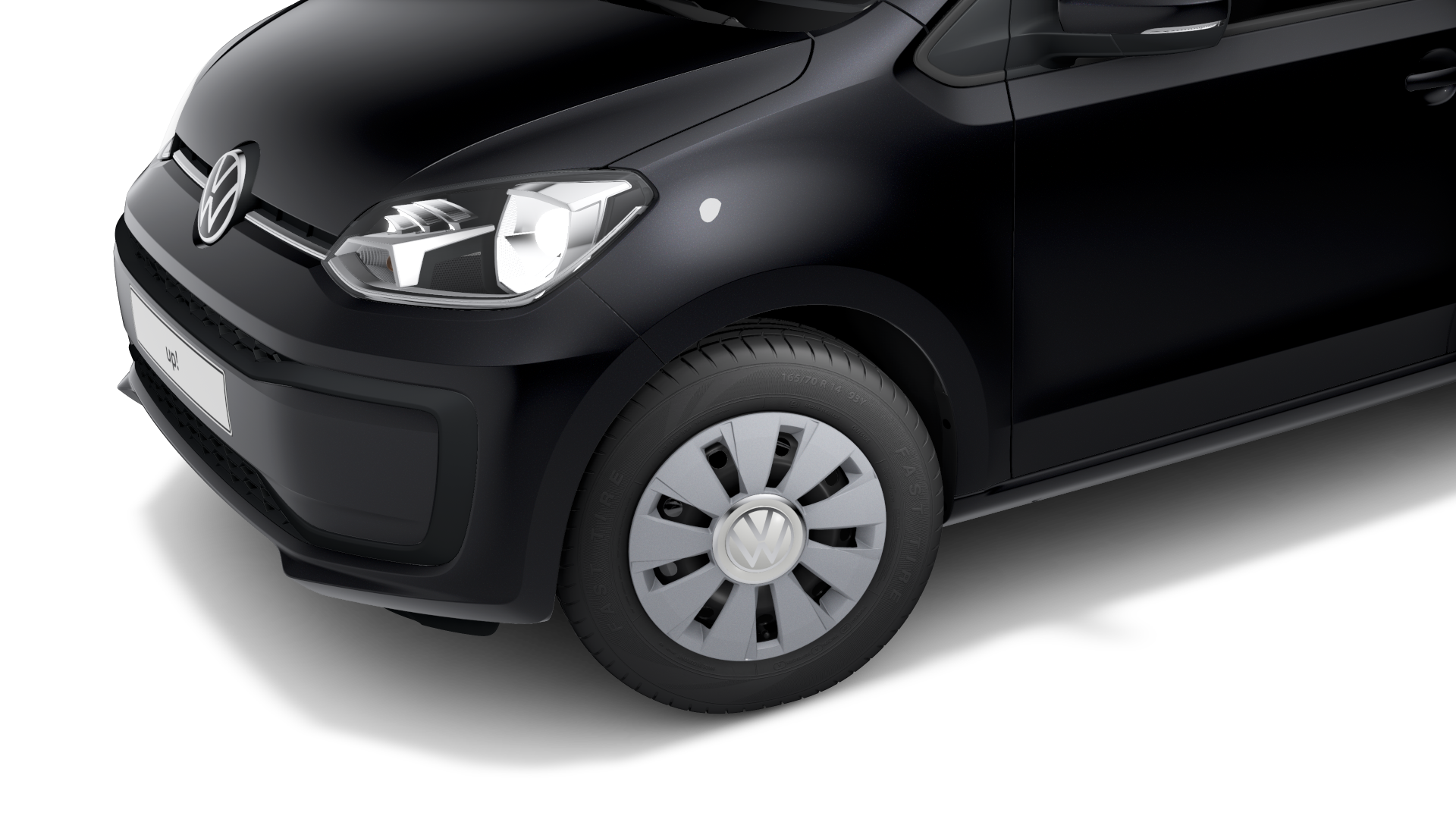 Volkswagen up! 1.0 MPI Move Move up!