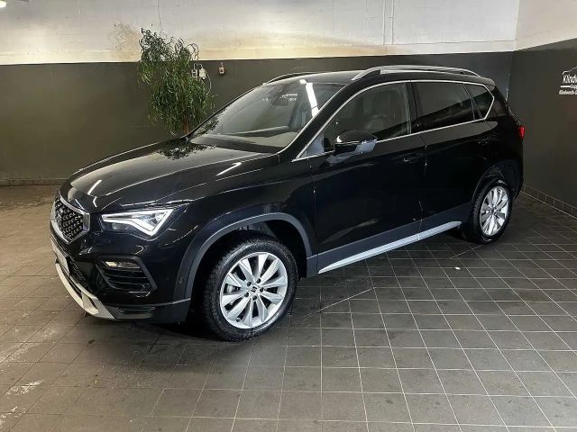 Seat Ateca 1.5 TSI DSG