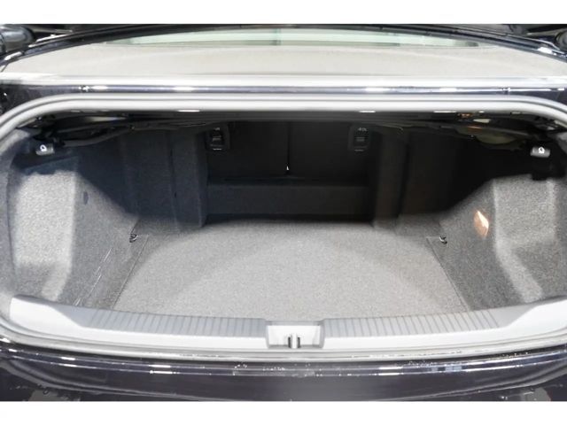 Volkswagen T-Roc 1.5 TSI Cabriolet Style