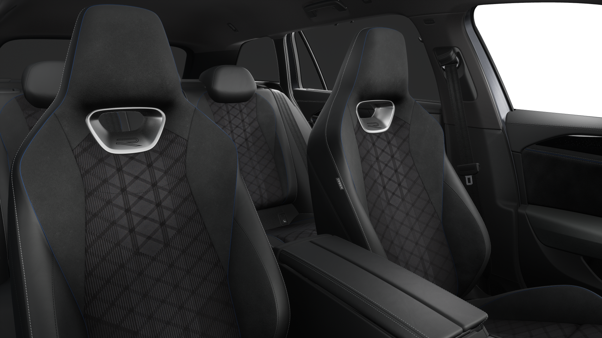 Volkswagen Passat 2.0 TDI DSG