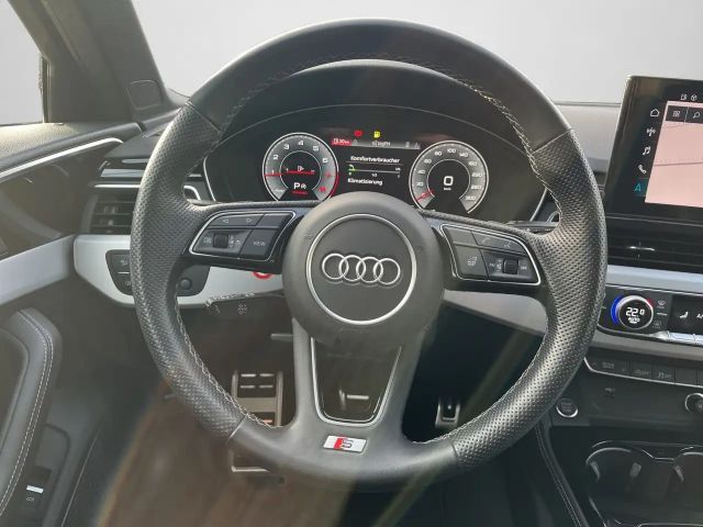 Audi A4 45 TFSI Competition S-Line