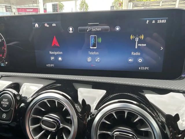 Mercedes-Benz A 180 °Automatik° Behaltefrist Feb.2026