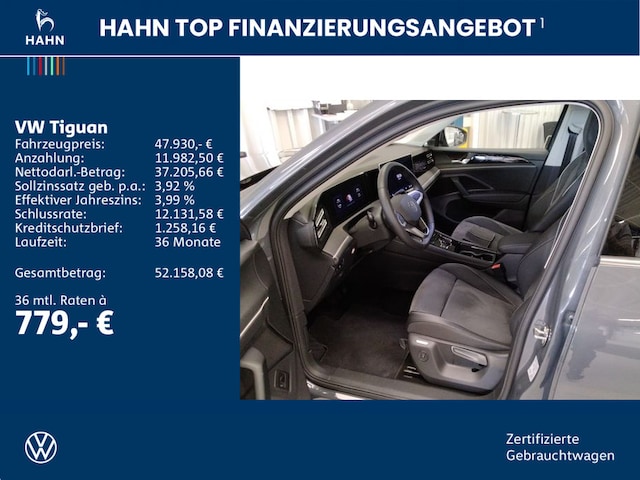 Volkswagen Tiguan 2.0 TDI DSG Elegance Elegance