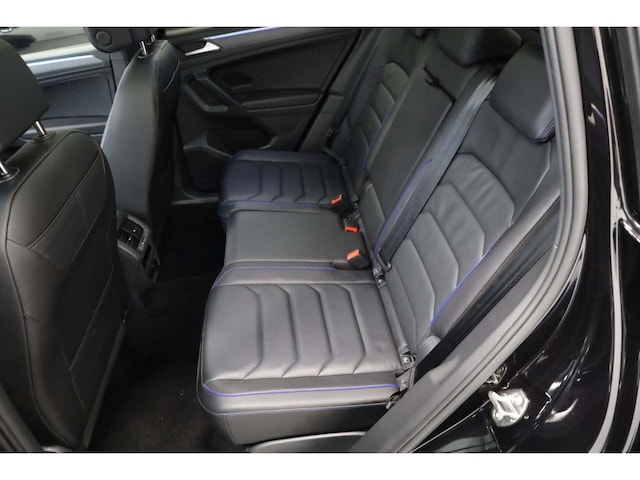 Volkswagen Tiguan 2.0 TSI 4Motion