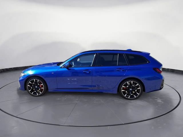 BMW 320 320d Touring xDrive