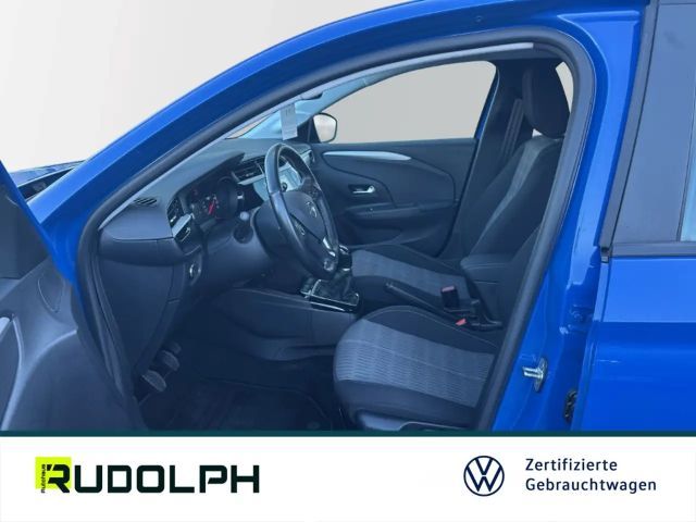 Opel Corsa Edition F Edition