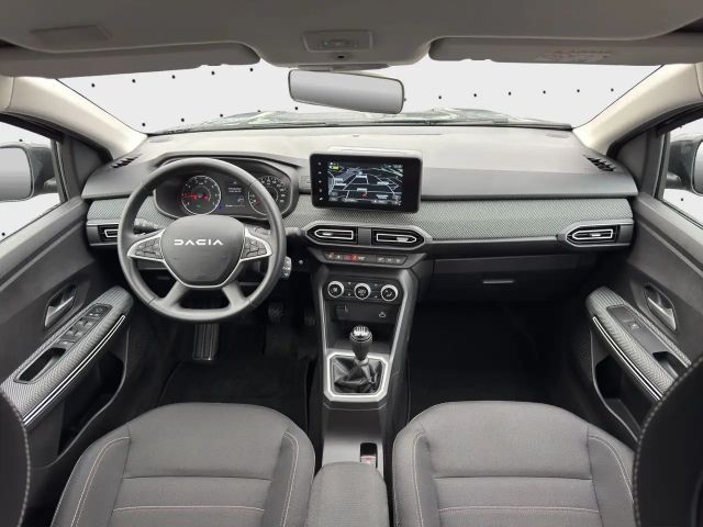 Dacia Jogger 1.0 TCe Extreme TCe 110