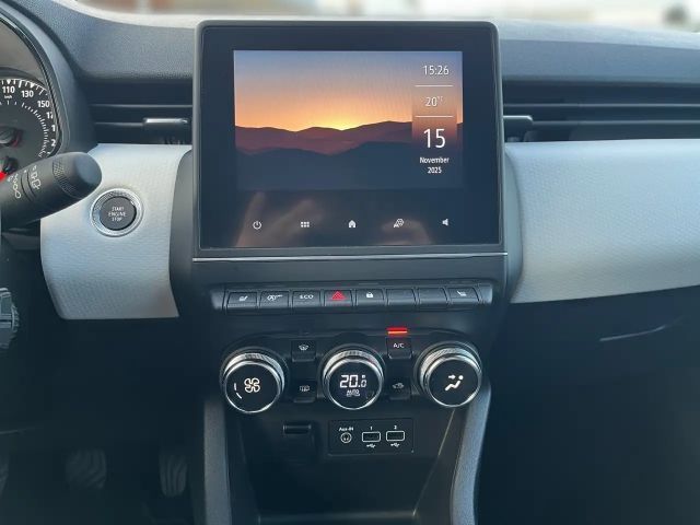 Renault Clio Evolution TCe 90