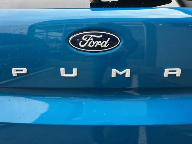 Ford Puma Premium