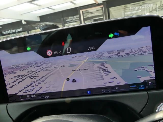 Mercedes-Benz E 200 AVANTGARDE Sedan