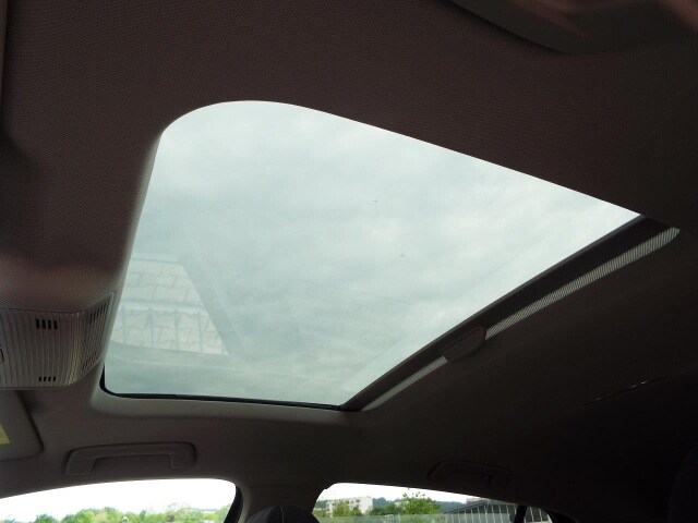 Volkswagen Golf 1.5 TSI