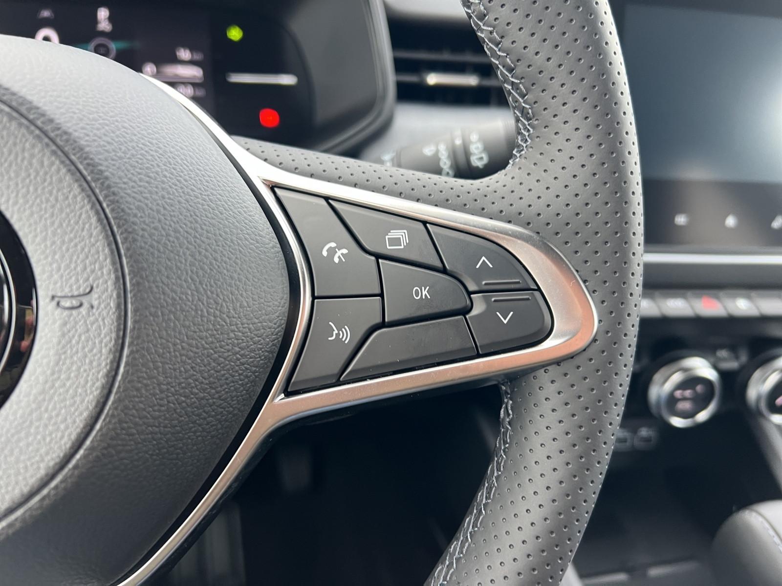 Mitsubishi Colt Hybrid