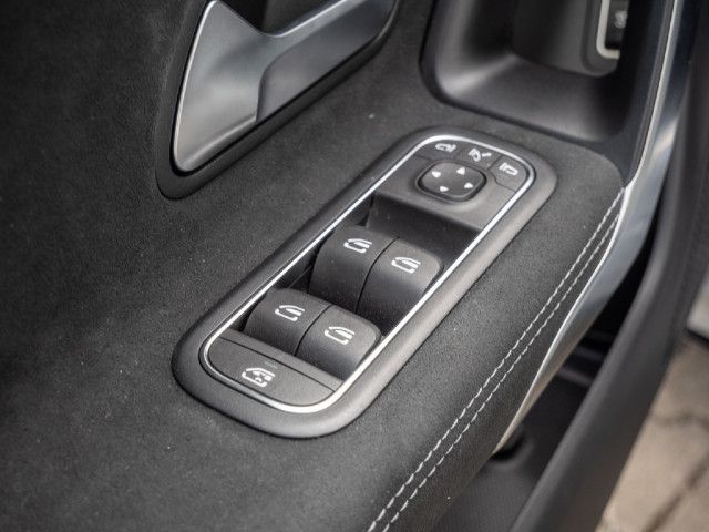 Mercedes-Benz CLA 180 Shooting Brake