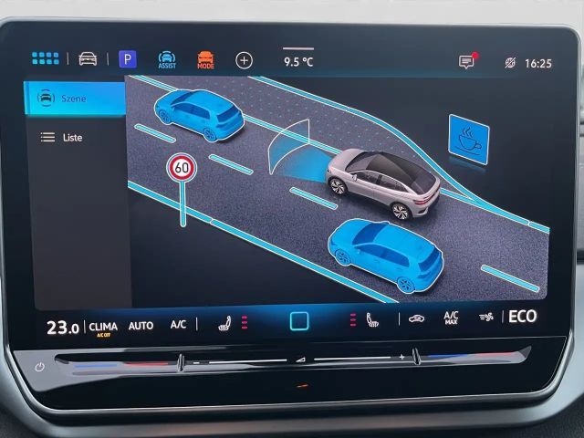 Volkswagen ID.5 Pure