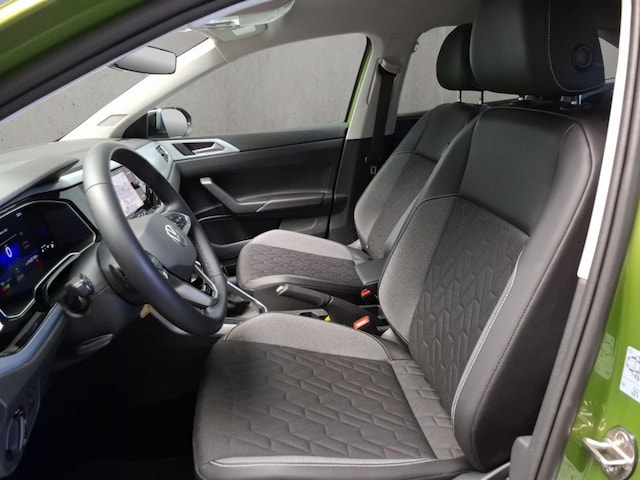 Volkswagen Taigo DSG Life