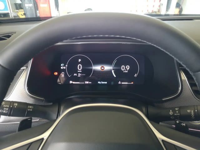 Renault Arkana EDC Hybrid Techno