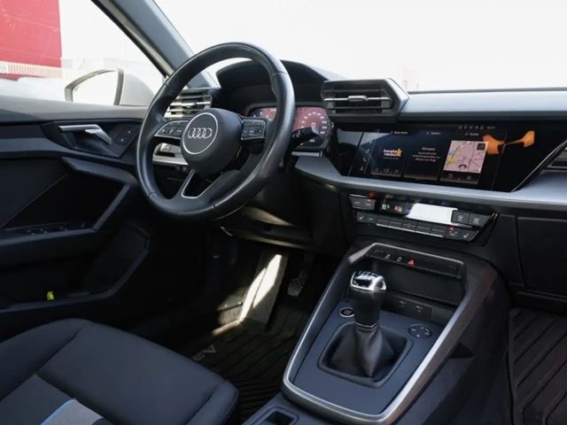 Audi A3 30 TDI Sedan Sportback