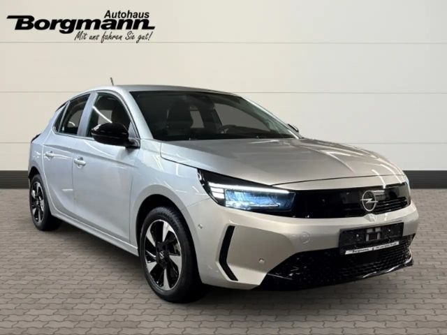 Opel Corsa Apple CarPlay - LED - Rückfahrkamera