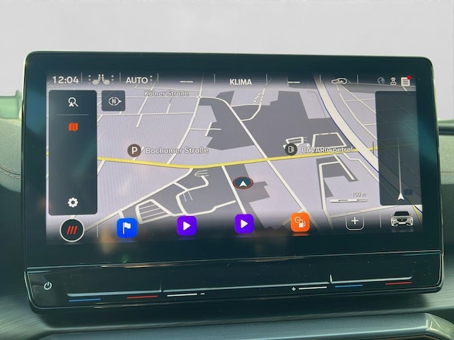 Cupra Formentor 2.0 TSI DSG