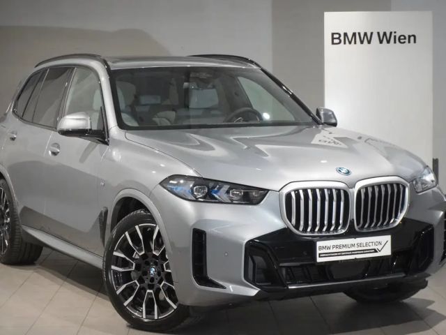 BMW X5 xDrive50e