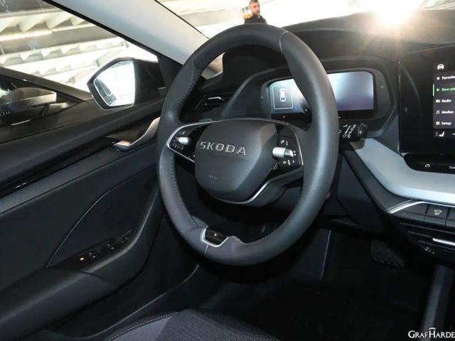 Skoda Octavia 1.5 TSI Combi Selection