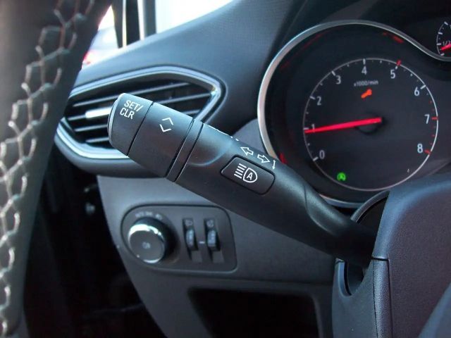 Opel Crossland X 1.2 Turbo