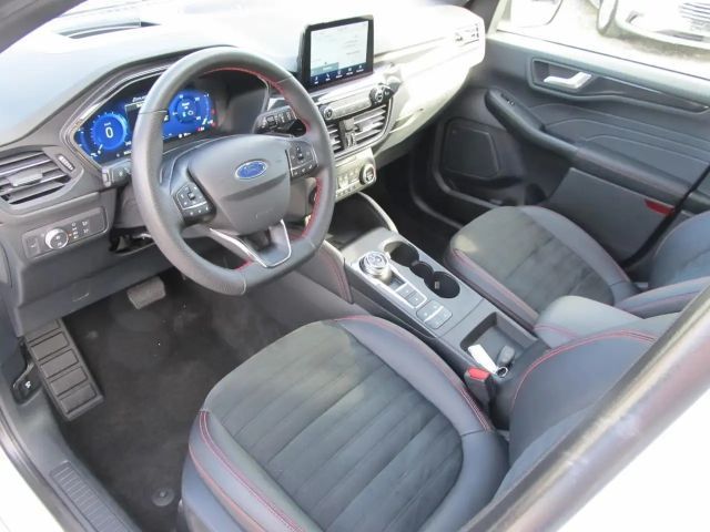 Ford Kuga 4x4 AWD Hybrid ST Line X