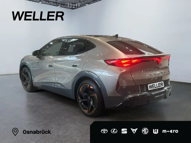 Cupra Tavascan 4Drive VZ