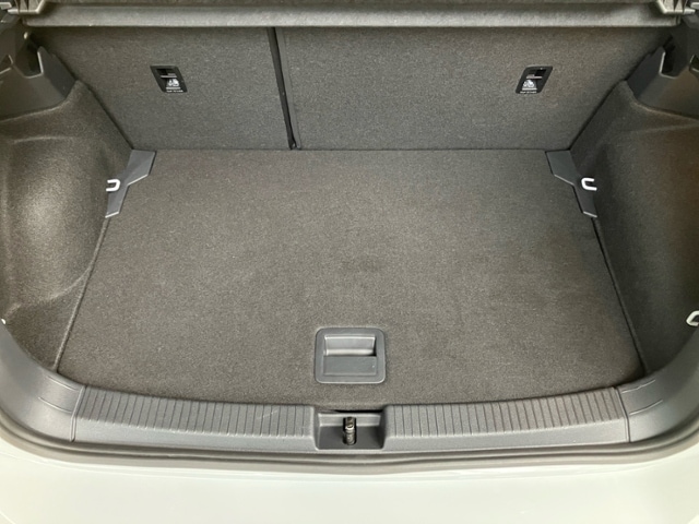 Volkswagen T-Cross 1.5 TSI DSG