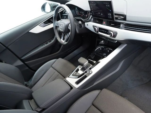 Audi A4 35 TDI Avant Competition S-Line
