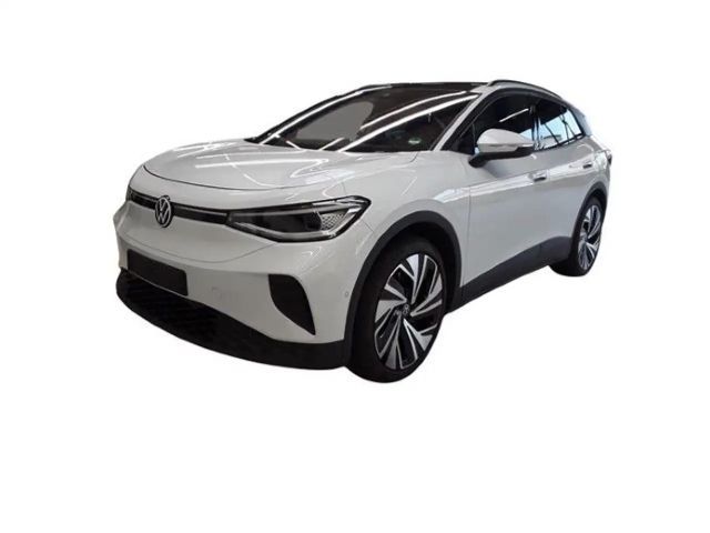 Volkswagen ID.4 Performance Pro