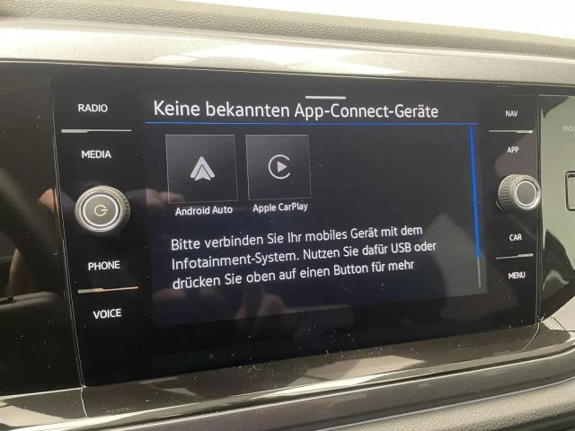 Volkswagen Taigo 1.0 TSI DSG Style