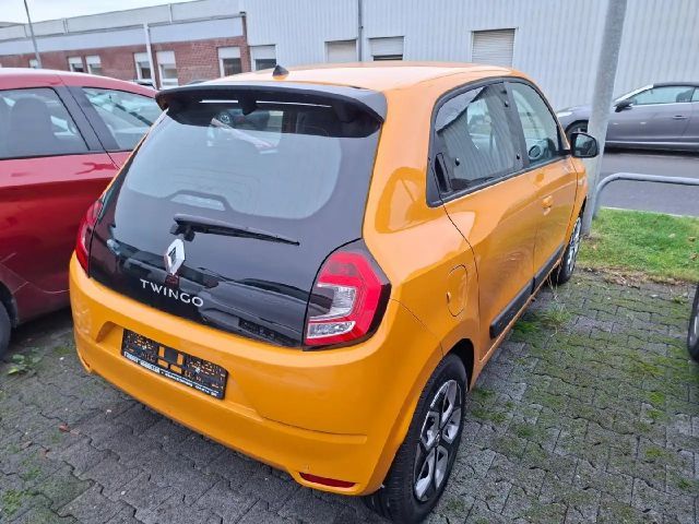 Renault Twingo Equilibre Equilibre