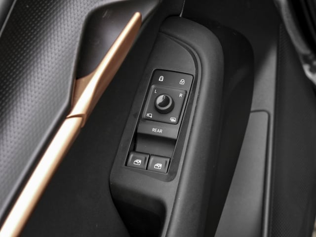 Cupra Tavascan Endurance