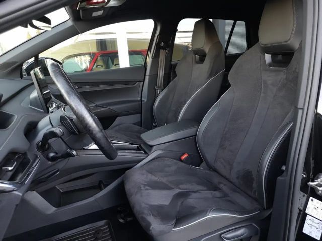 Skoda Enyaq Sportline