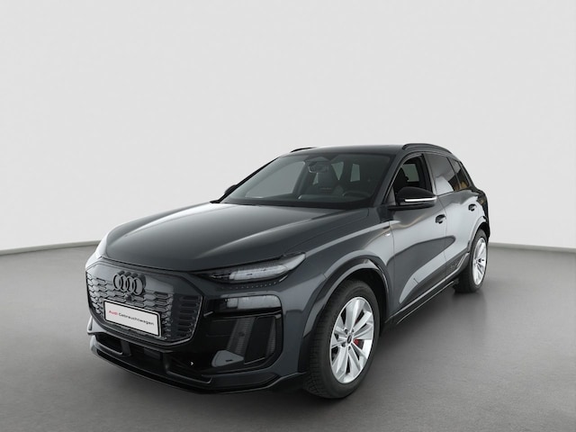 Audi Q6 e-tron Quattro