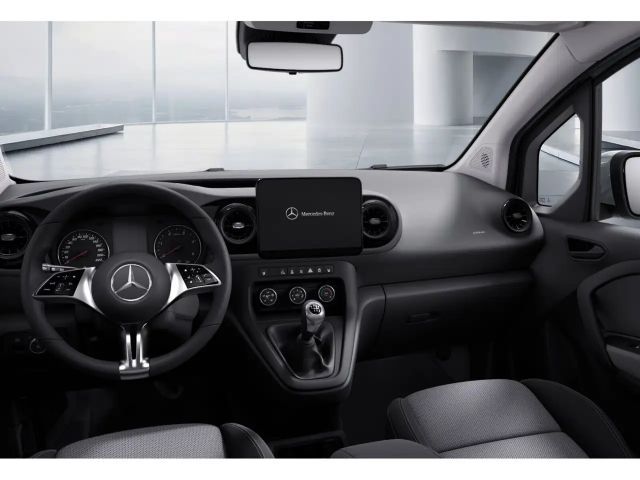 Mercedes-Benz T 180 T 180 d Standard Cam SHZ LED