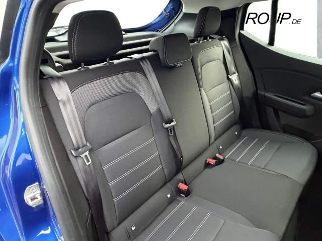 Dacia Sandero Comfort ECO-G Stepway