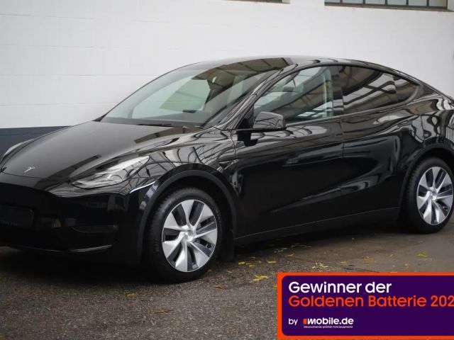 Tesla Model Y AWD Long Range