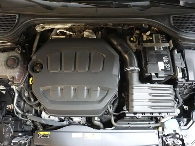 Volkswagen Golf 2.0 TSI DSG GTI