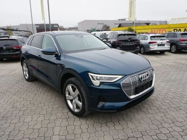 Audi e-tron 50 Business Quattro