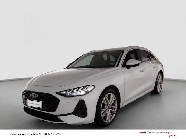 Audi A5 Avant Quattro S-Tronic